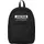 JACK & JONES DNA 0 l schwarz/blau