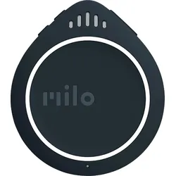 MILO Action Communicator Walkie-Talkie Equinox Black