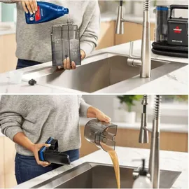 Bissell SpotClean C5 Select