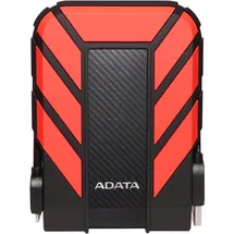 A-Data HD710 Pro 1 TB USB 3.2 rot AHD710P-1TU31-CRD