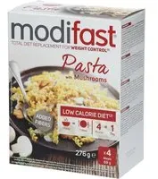 modifast® Intensive Weight Loss Pasta aux Champignons Sachet(S) 4 pc(s)