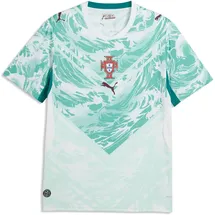 Puma Portugal Auswärtstrikot 2026 Herren Gr. XXL