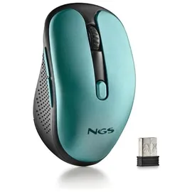 ngs Evo Rust Blau