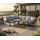 Garden Impressions Andrea Set 3-tlg. Grau