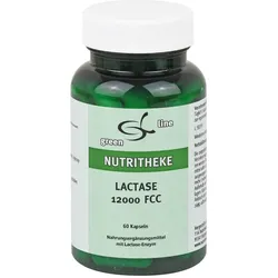 Laktase 12000 FCC