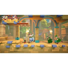 Asterix & Obelix: Mission Babylon