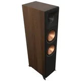 Klipsch Reference Premiere RP-8000 F II walnuss