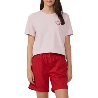 S.Oliver T-Shirt - Rosa - 34