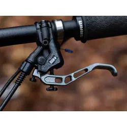 OAK COMPONENTS Bundle-Aktion Bremshebelset+Schraubenset Root Lever PRO
