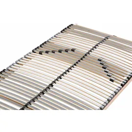 Beco Premium Fix mit verstellbarem Kopfteil 140 x 200 cm