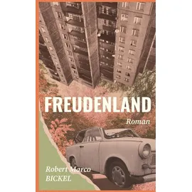 BoD – Books on Demand Freudenland