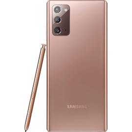 Samsung Galaxy Note20 5G 256 GB mystic bronze