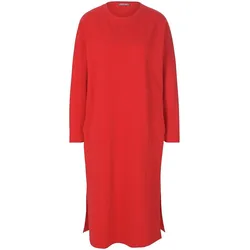 Sweatkleid DAY.LIKE mehrfarbig, 38