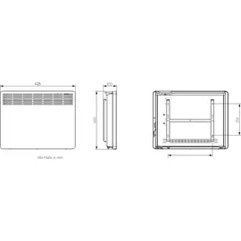 AEG WKL 1005