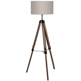 EGLO Lantada 1 E27 braun