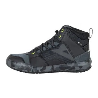Dainese Suburb D-WP Støvler grøn 42