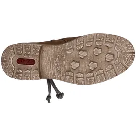 Rieker Damen Beige/Braun 39