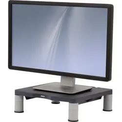 Fellowes Monitorständer Standard 9169301 max. 27kg graphit