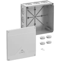Spelsberg Abzweigkasten Abox Pro 350-L