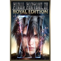 Final Fantasy XV Royal Edition (Xbox One/SX)