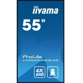 Iiyama ProLite LH5560UHS-B1AG 55"