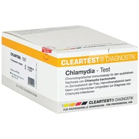 Diaprax Chlamydia Cleartest