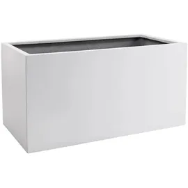 Vivanno Maxi 80 x 40 x 40 cm Weiß