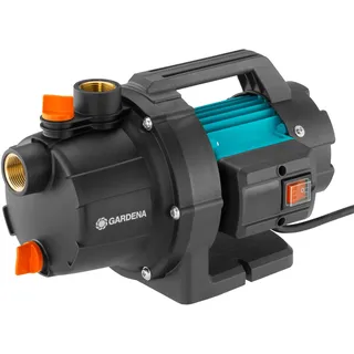 Gardena Gartenpumpe 3000/4 Basic 9010-47 