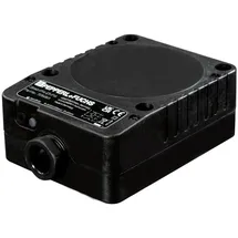 Pepperl+Fuchs Fabrik Kapazitiver Sensor CBN60-FPA-E5-P1A