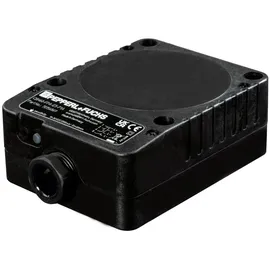 Pepperl+Fuchs Fabrik Kapazitiver Sensor CBN60-FPA-E5-P1A