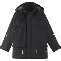 Reima Kamuni black (9990) 128 cm