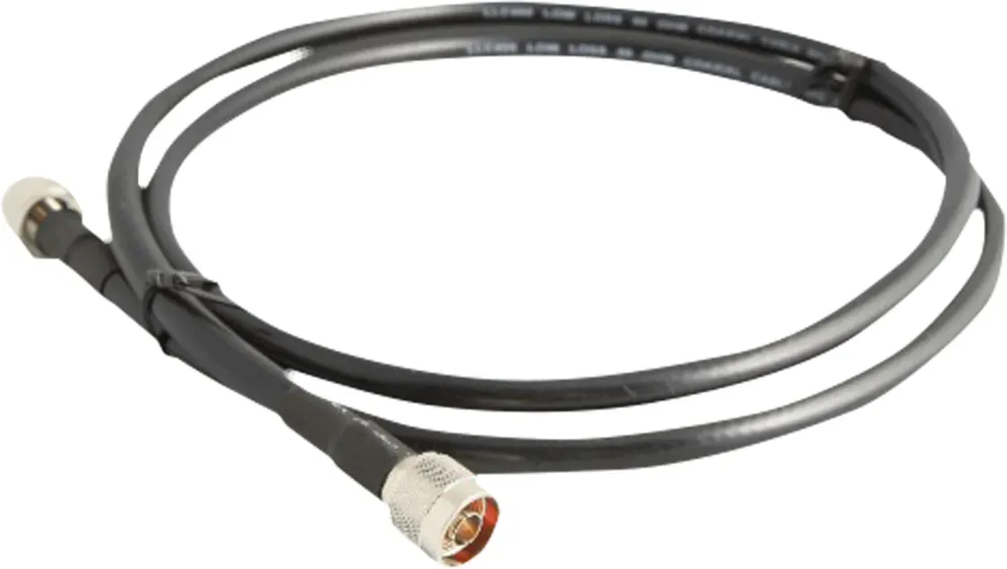 WIRELESS SOLUTION Antenna Cable IP65 3m