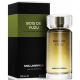 Karl Lagerfeld Bois de Yuzu Eau de Toilette