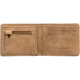 QUIKSILVER Sea Barker Portemonnaie bro brown