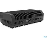 Lenovo ThinkEdge SE30 Celeron 6305E 2024 4K Ultra HD 1,8 GHz 8 GB RAM 256 GB SSD Intel UHD Graphics Windows 11