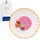 Villeroy & Boch Servierteller 31,8 cm mehrfarbig