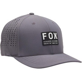 Fox Non Stop Tech Flexfit Stl Gry