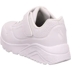 SKECHERS Uno Lite Vendox Kinder Weiß 30
