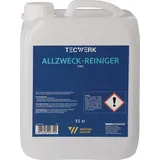 tecwerk Allzweckreiniger Citro 5 l