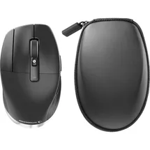 3Dconnexion CadMouse Pro Schwarz