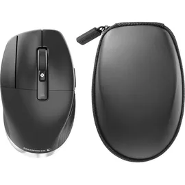 3Dconnexion CadMouse Pro Schwarz