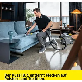 Kärcher Puzzi 8/1 1.100-240.0