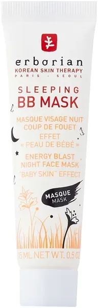 Preisvergleich Produktbild Erborian BB Sleeping Mask - 0.015 l