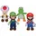 Simba Super Mario Plüschfigur 20 cm