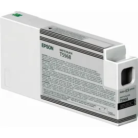 Epson T5968 schwarz matt