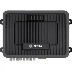 Zebra FX9600-4 - RFID-Leser - USB, Ethernet 100, seriell