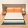 MiaSuite Memory Schaum Matratze 90 x 190 cm H2 Bayscent