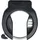 ABUS Amparo 4750XL R Schwarz Rahmenschloss