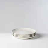 gipfelstück Speiseteller Alpenwiese 27 cm beige 4er Set