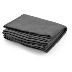 Handtuch TOM TAILOR - grau
